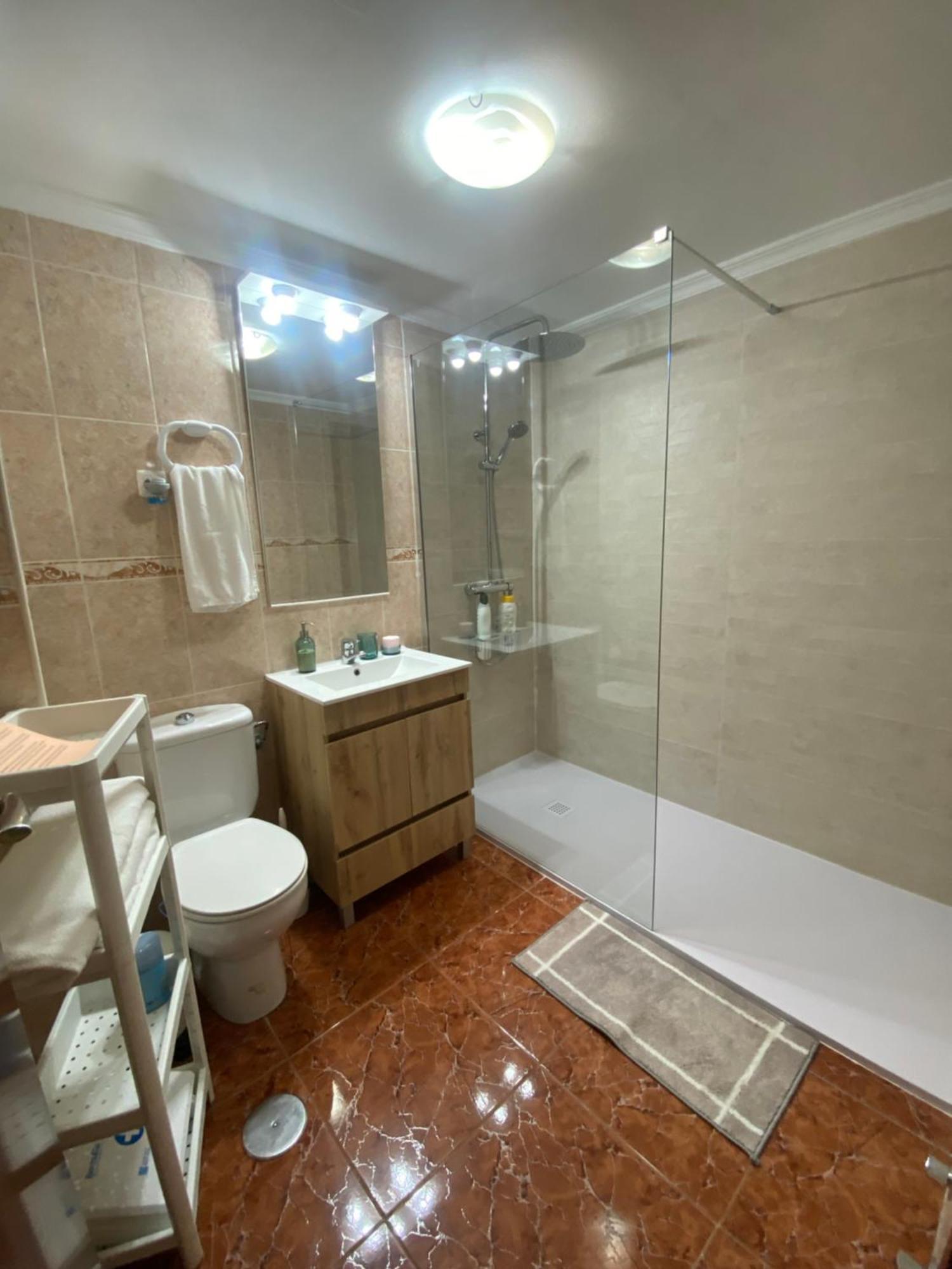 Nonna Beach Apartment Two-Bedroom Rincón de la Victoria Εξωτερικό φωτογραφία